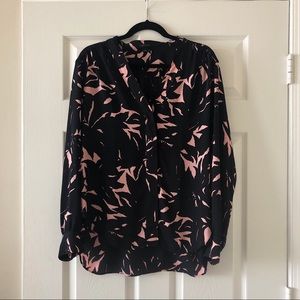 Ann Taylor Blouse